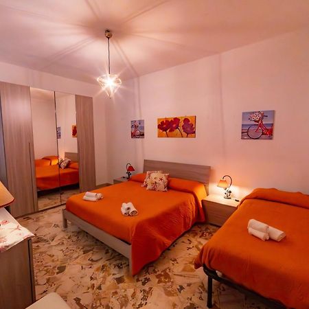 Casa Angelina Villa Palermo Bagian luar foto