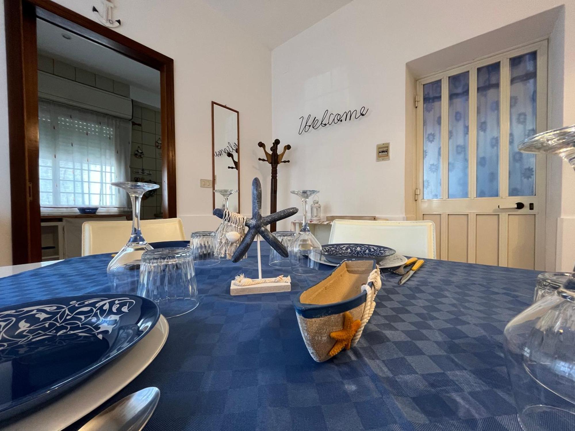 Casa Angelina Villa Palermo Bagian luar foto
