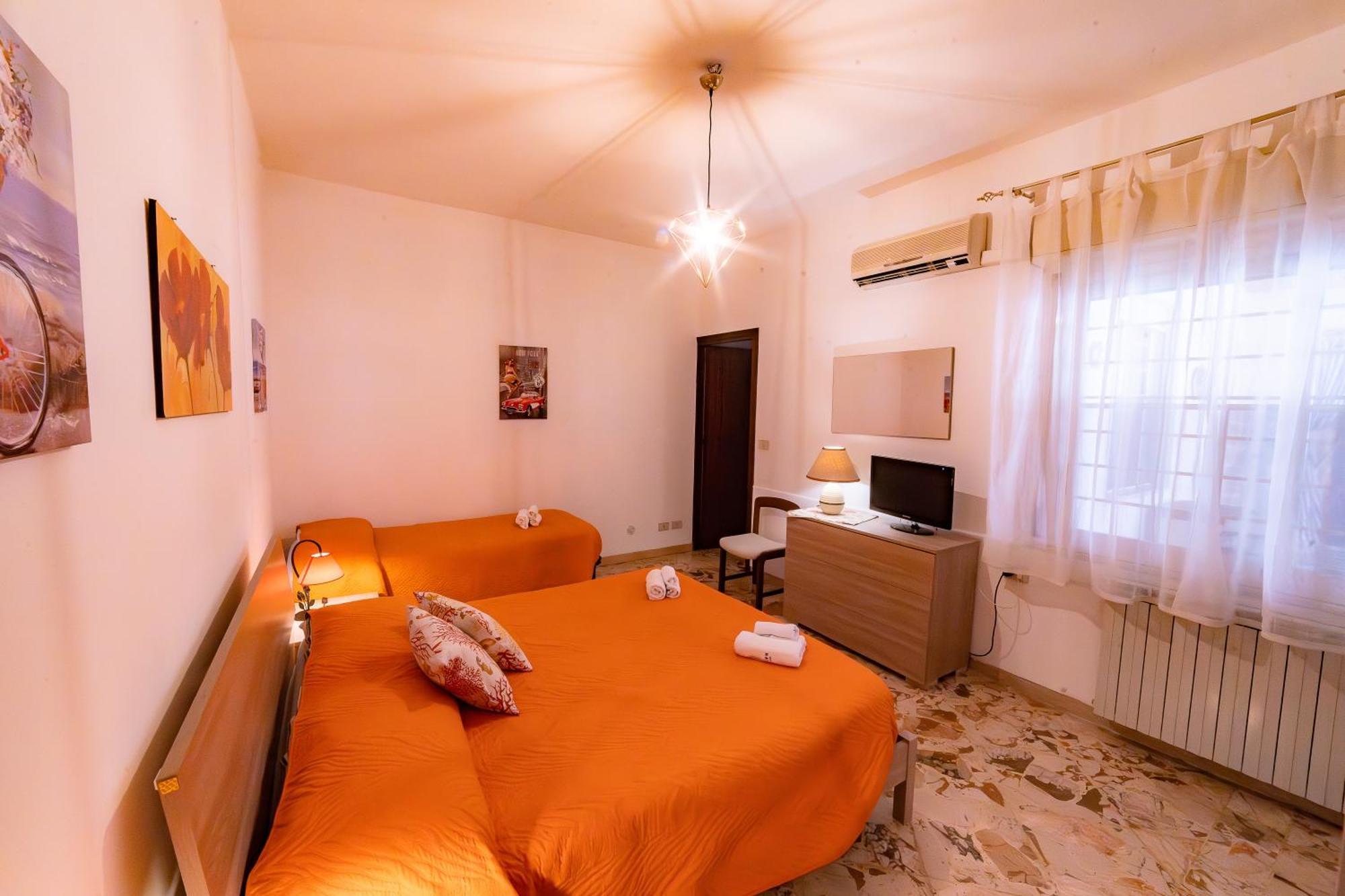 Casa Angelina Villa Palermo Bagian luar foto