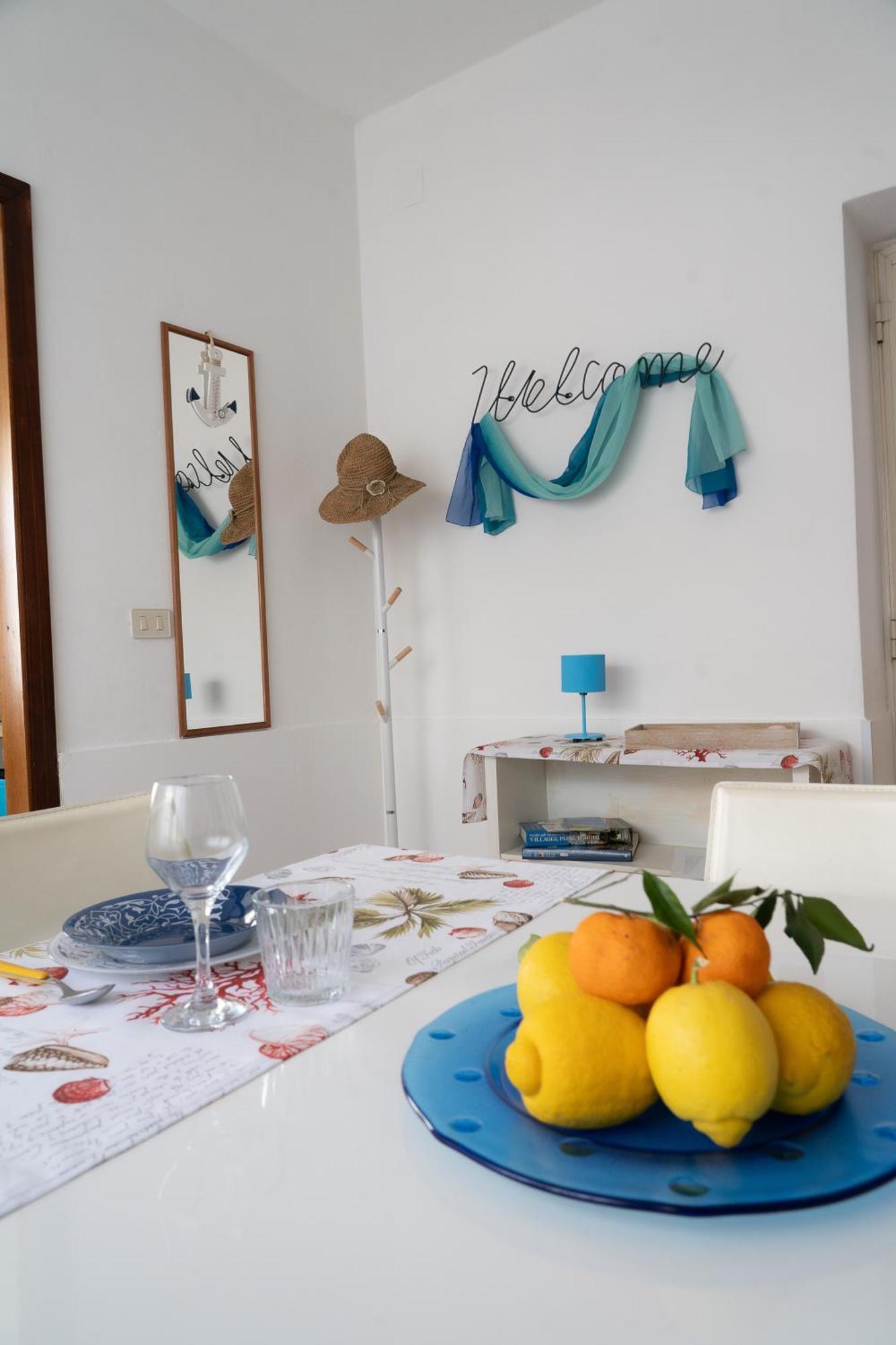Casa Angelina Villa Palermo Bagian luar foto