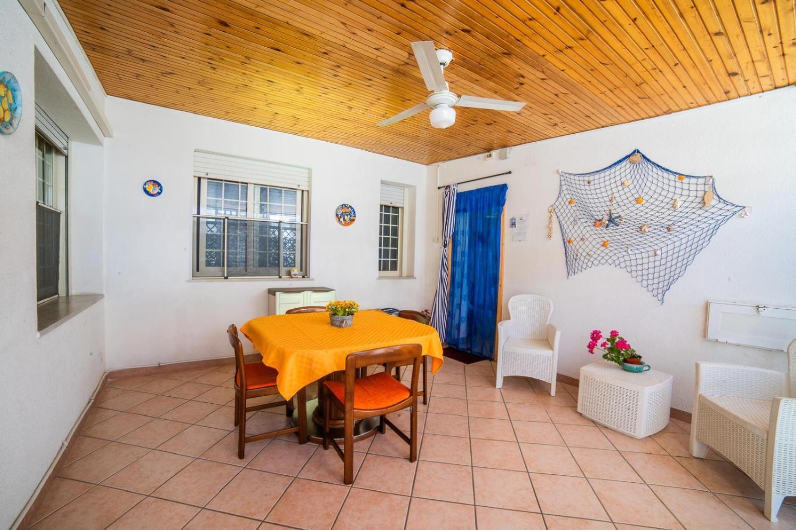 Casa Angelina Villa Palermo Bagian luar foto