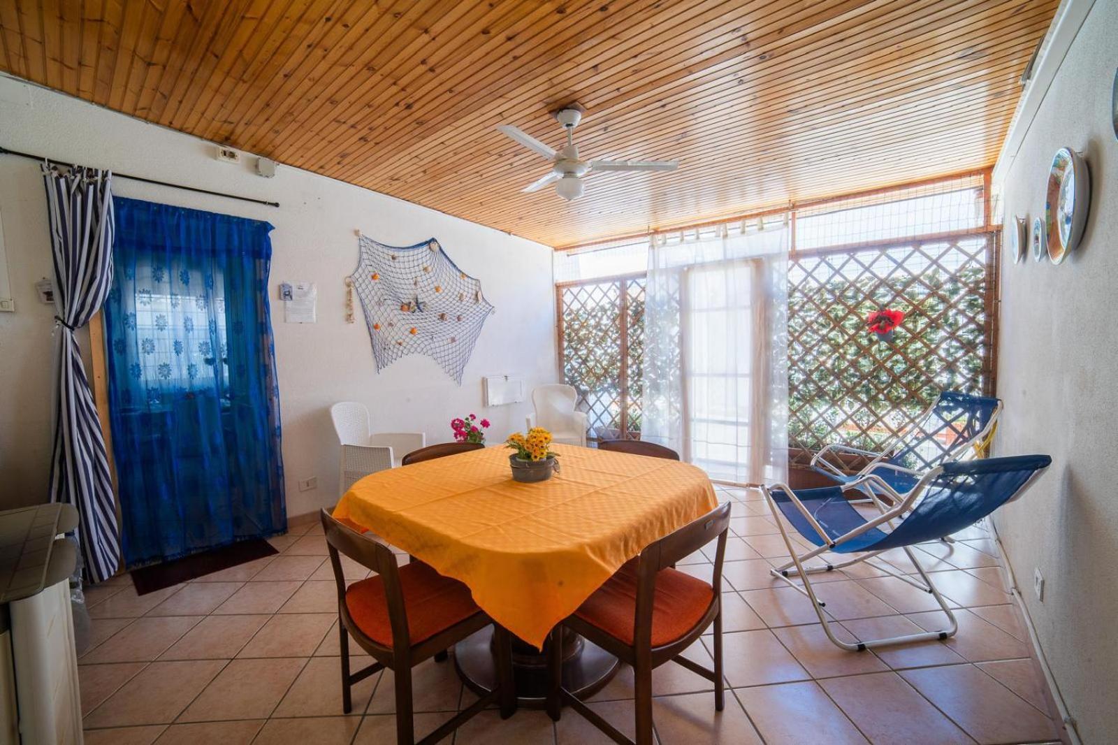 Casa Angelina Villa Palermo Bagian luar foto