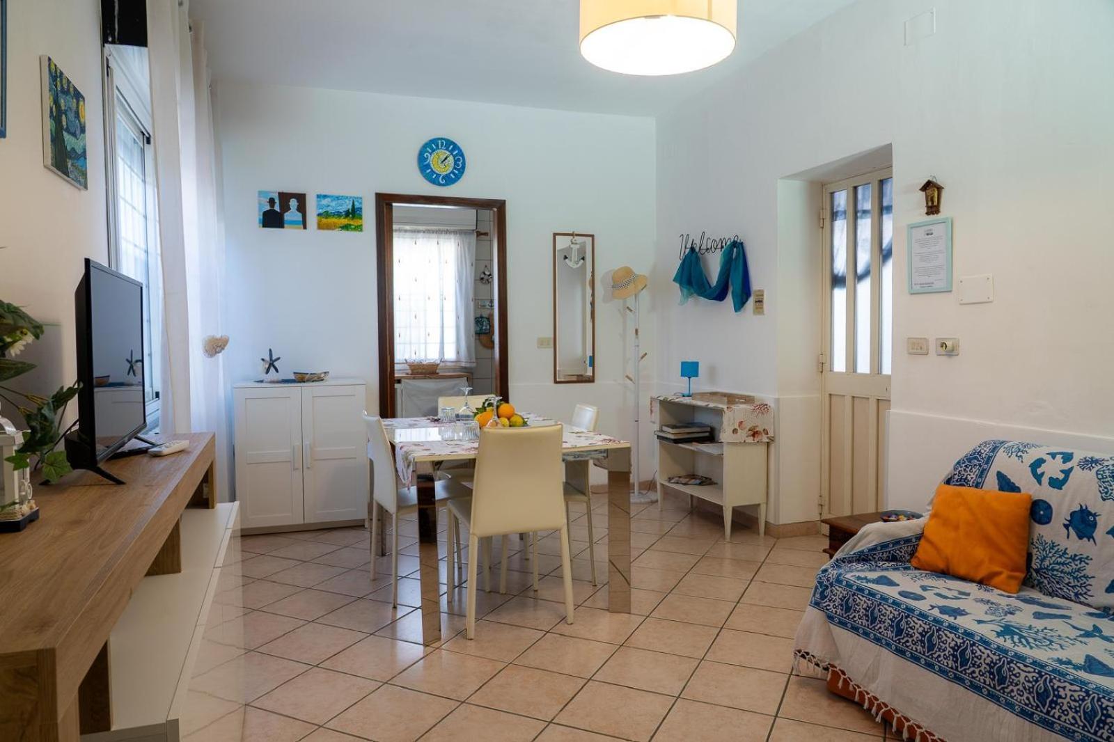 Casa Angelina Villa Palermo Bagian luar foto