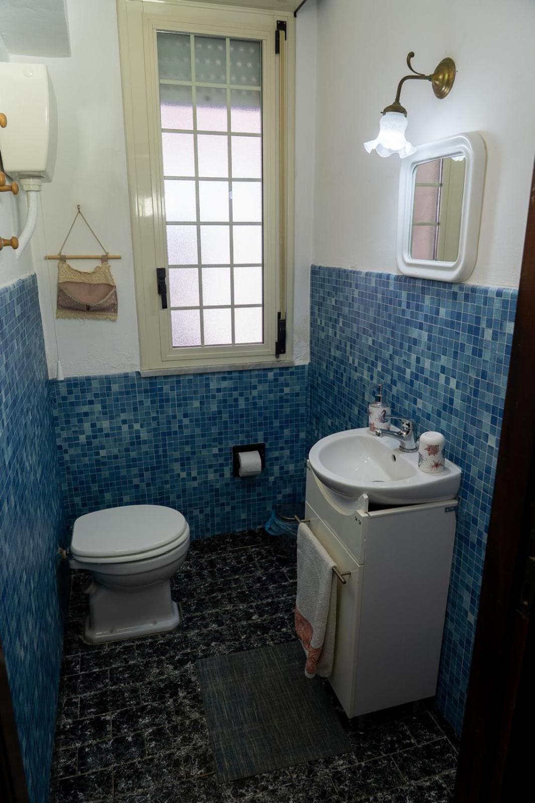 Casa Angelina Villa Palermo Bagian luar foto